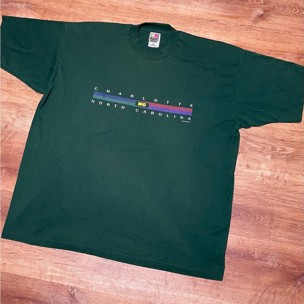 Vintage T-shirt